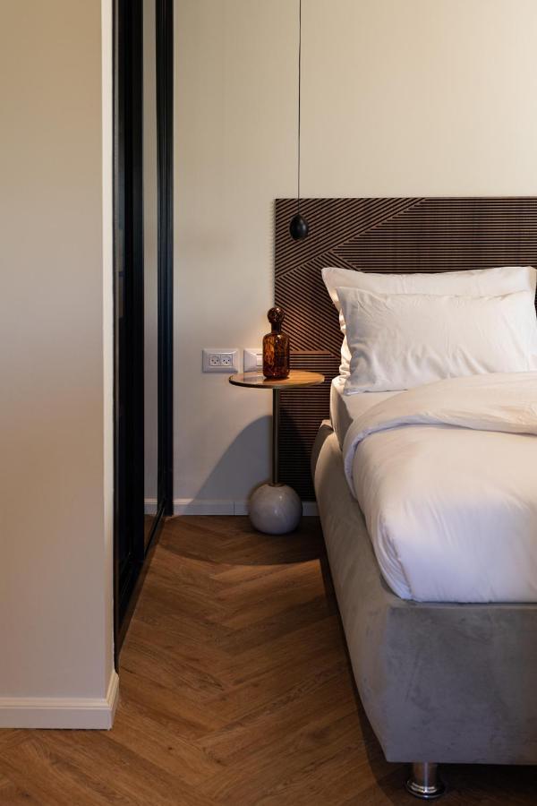 Aparthotel De Sheinkin Tel Aviv Exterior foto