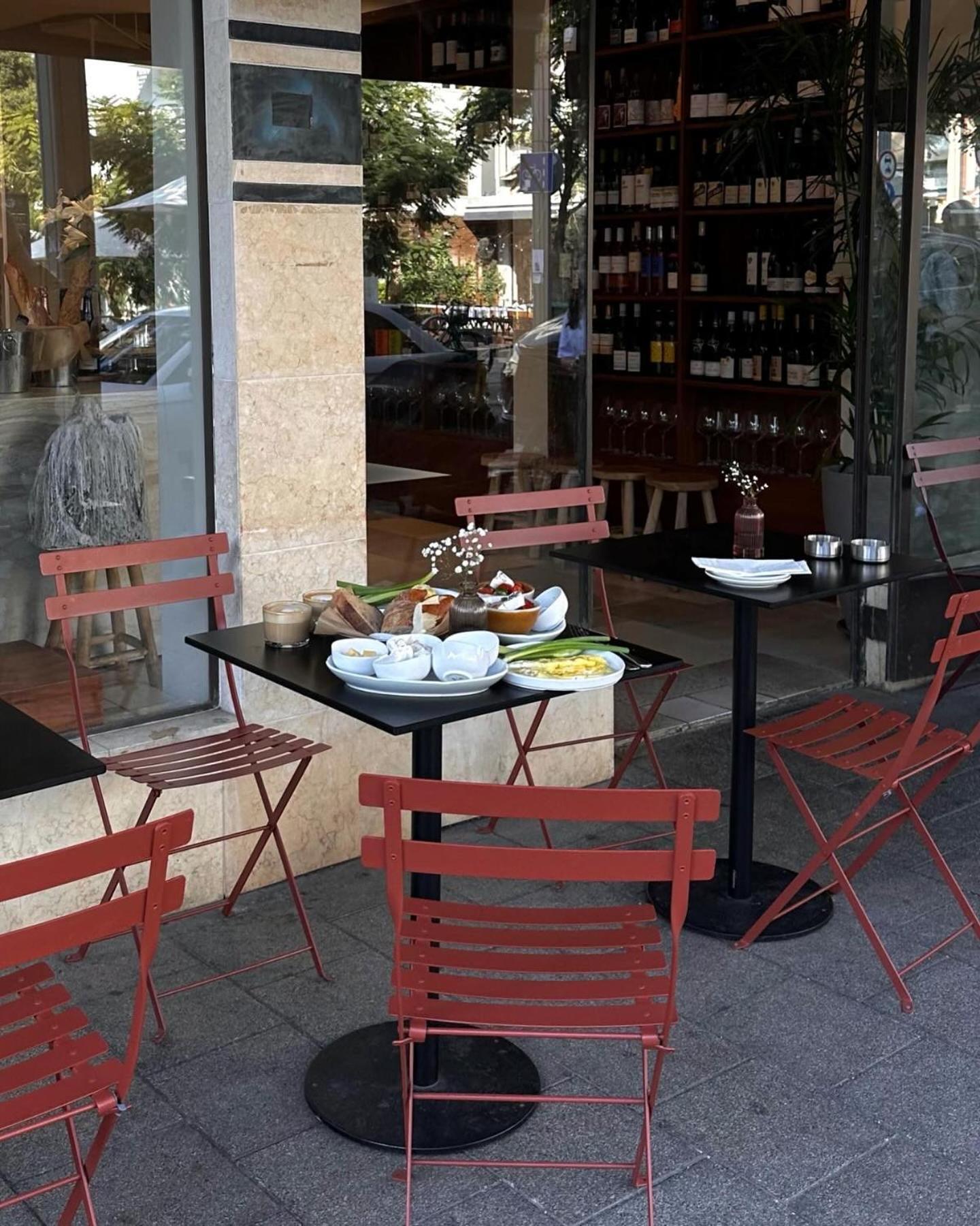 Aparthotel De Sheinkin Tel Aviv Exterior foto